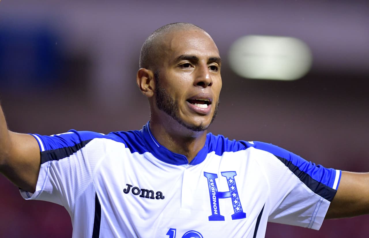 Honduras estuvo a punto de dar un paso gigante a Rusia con una victoria contra Costa Rica, al que vencía en territorio 'tico' y se ponía con 12 puntos en la clasificación.