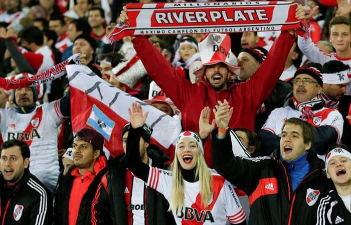 River Plate decretará que haya mínimo de mujeres en su directiva