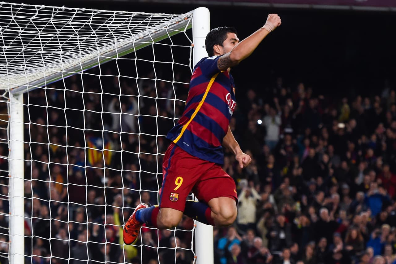 Barça, Real y Atlético no aflojan en el "boxing day"