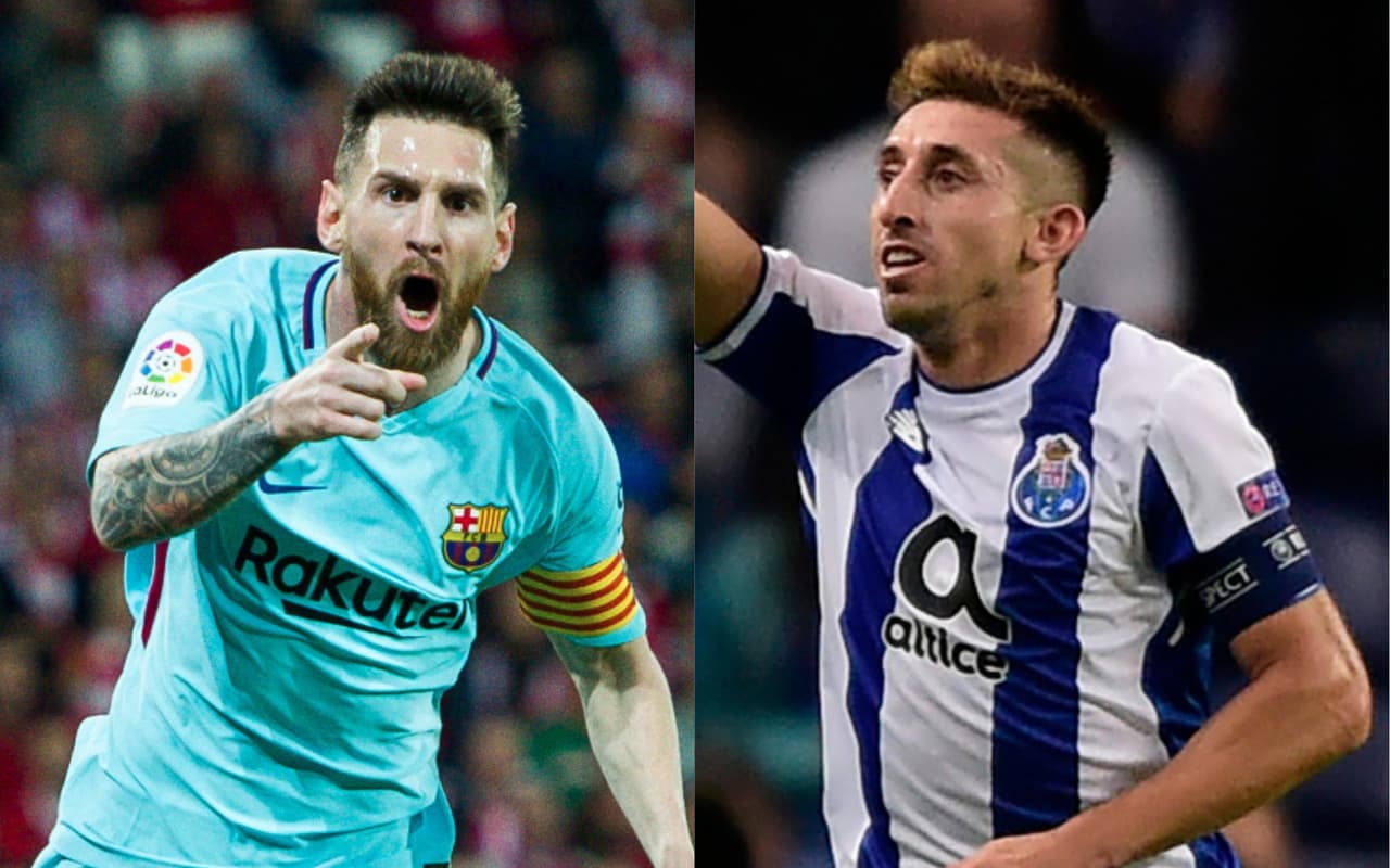 Luego de que PSG perdió su invicto, son siete equipos los que en la actualidad en las ligas de Europa todavía pueden presumir que no conocen la derrota, uno de ellos con protagonismo de mexicanos.