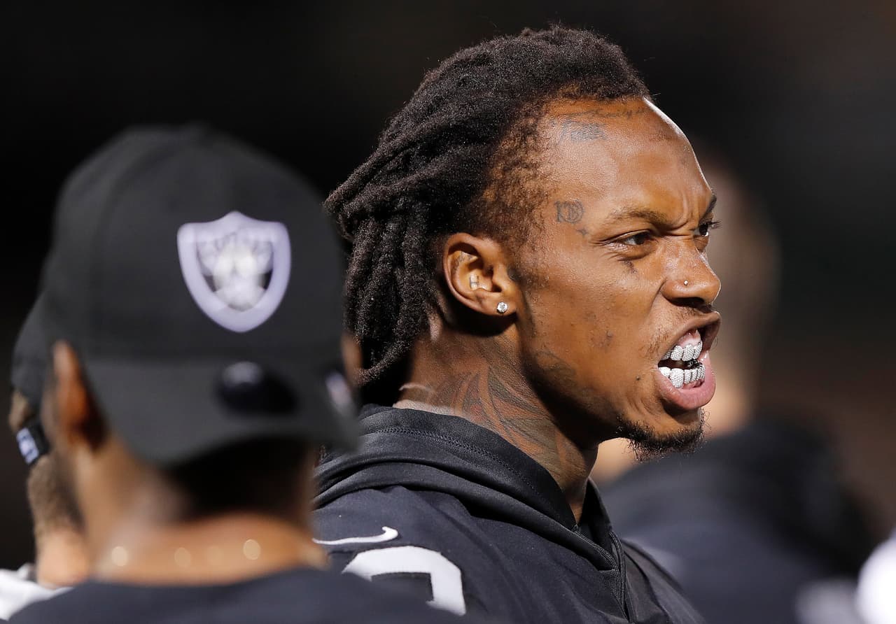 Al ser consultados, los jugadores de Raiders han reconocido que poco les interesa el género de quien los entrene sino su calidad en el trabajo, por lo que el crecimiento de Martínez es un ejemplo.