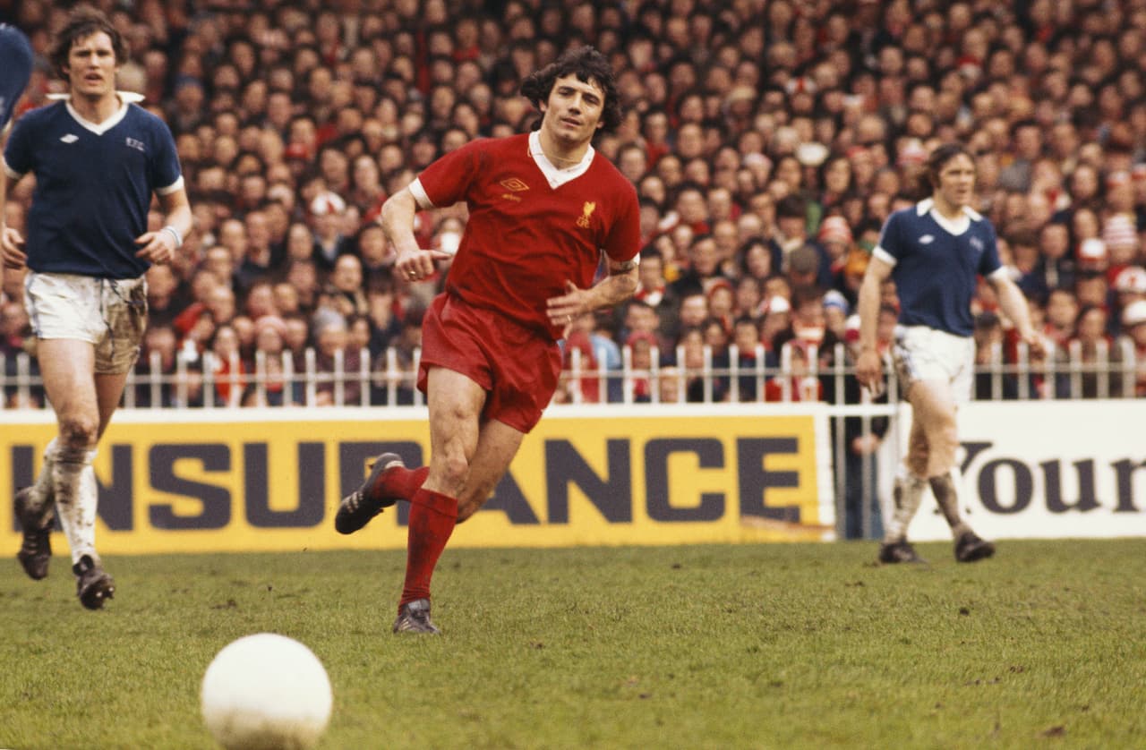 Kevin Keegan, histórico futbolista inglés fallece a los 75 años