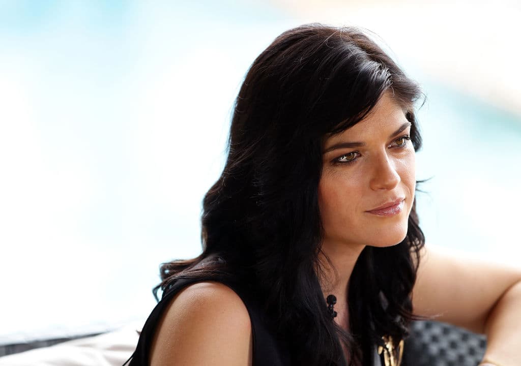 Selma Blair ha sido una persona valiente y ha encontrado un nuevo propósito en su vida y, gracias a su lucha, ha inspirado a millones de personas.