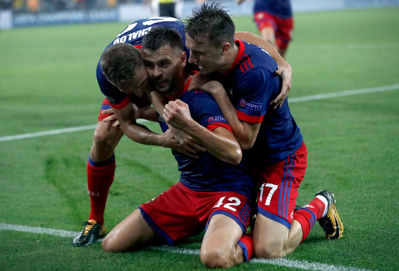 CSKA Moscú viene de la fase de clasificación y espera seguir con su racha victoriosa, aunque sabe que tendrá que aprovechar sus ventajas geográficas y climáticas para marcar diferencia.