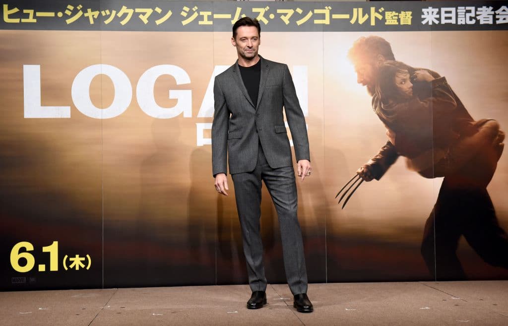 Logan (2017) – Los mutantes Logan y Caliban viven en una fábrica de fundición abandonada donde cuidan de Charles Xavier con 90 años de edad.
<br>