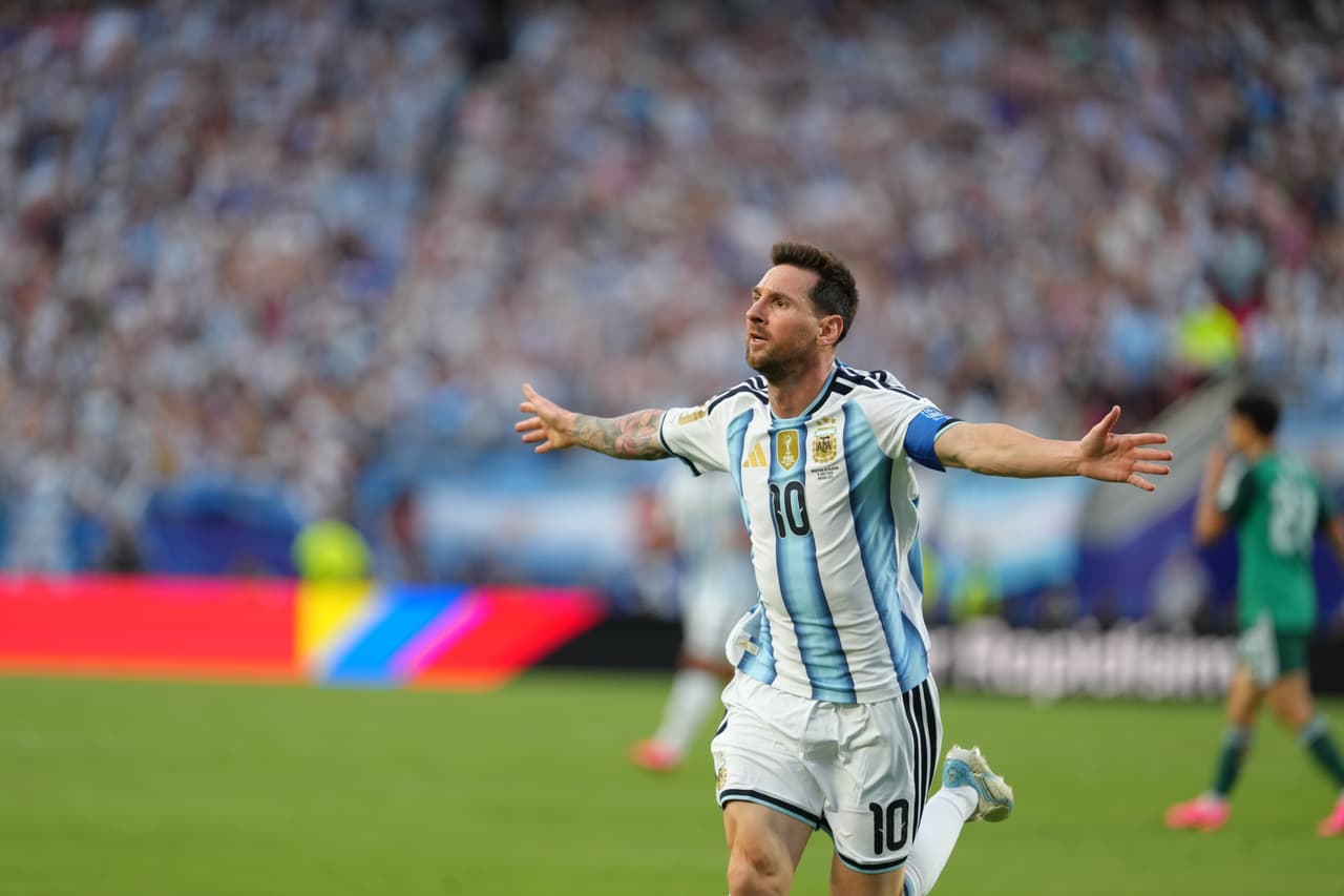 Partidos hoy 22 de junio: Argentina y Francia por su segundo triunfo en Mundial 2026