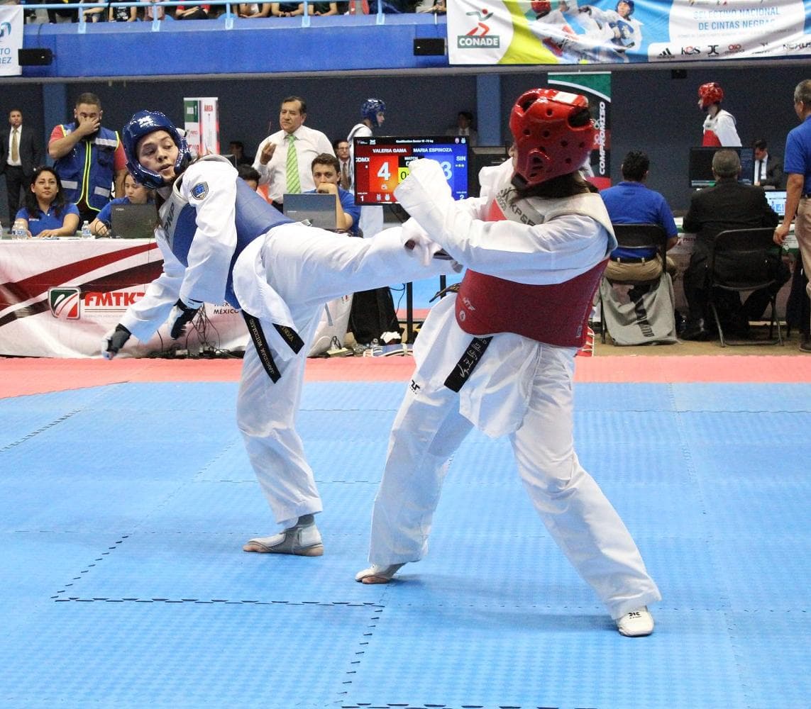 María del Rosario Espinoza