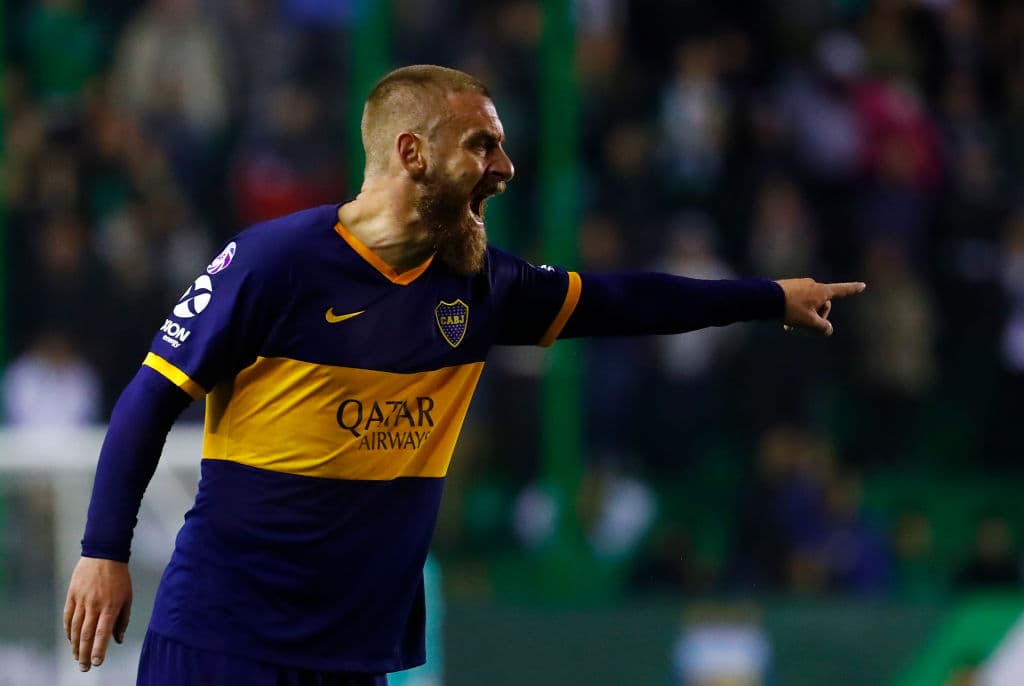 'Una niña de 14 años debe pasar más tiempo con su padre, debe tenerlo ahí para apoyarla'.