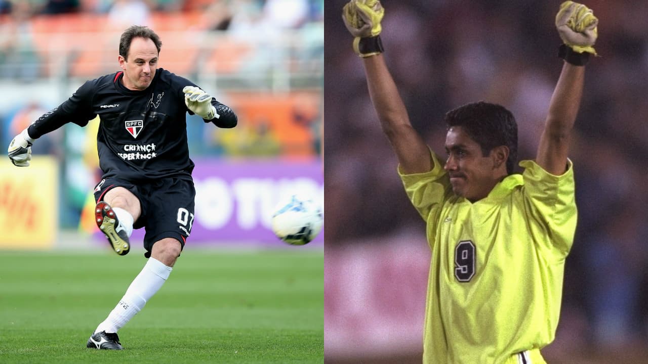 Algunos arqueros demostraron que no solo podían ser cancerberos, sino que su capacidad les dio de paso la habilidad para ser acertivos al momento de anotar goles, en su mayoría de pelota quieta. Estos son algunos de los casos representativos.