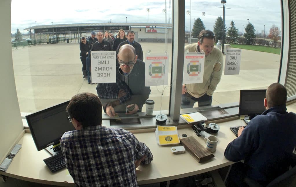 Columbus Crew anuncia que las entradas para la MLS Cup están agotadas