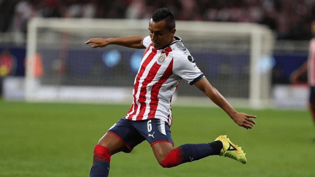 ¡De España a la Liga del Balompié Mexicano!