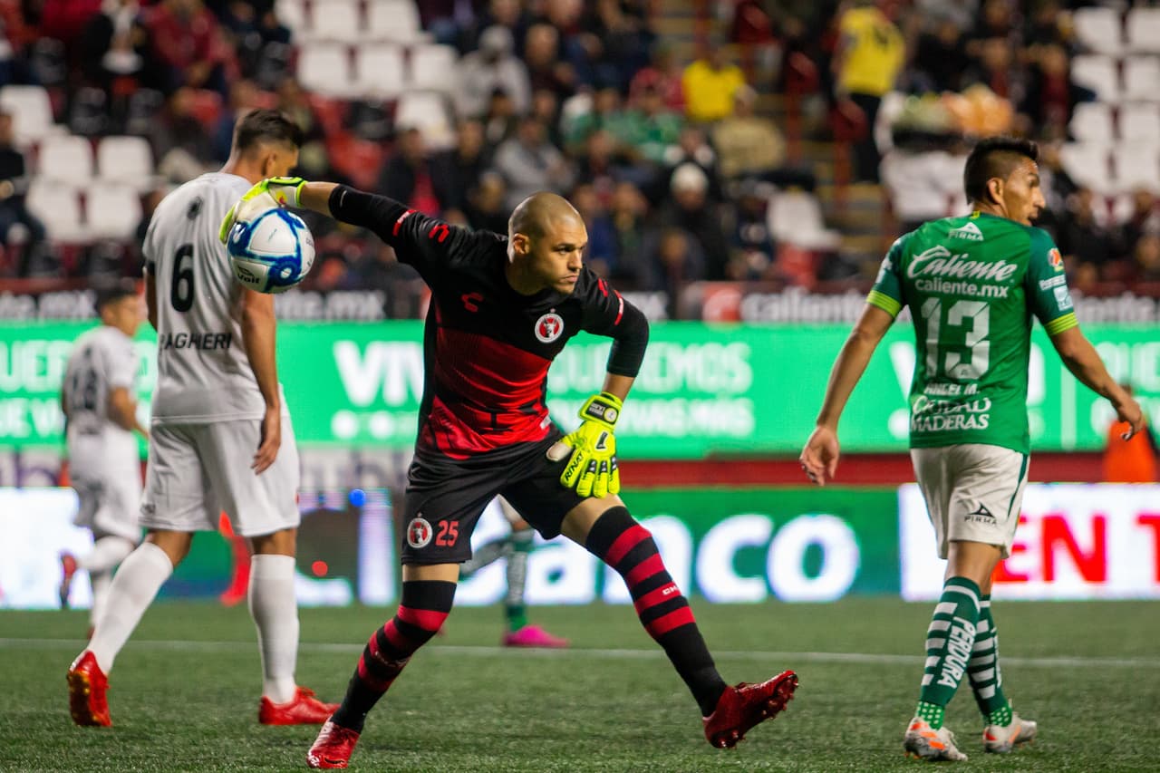 Los fronterizos no obtuvieron la victoria y le dan vida a Chivas, Pachuca y Pumas. León se consolidó como el segundo mejor equipo del torneo regular.