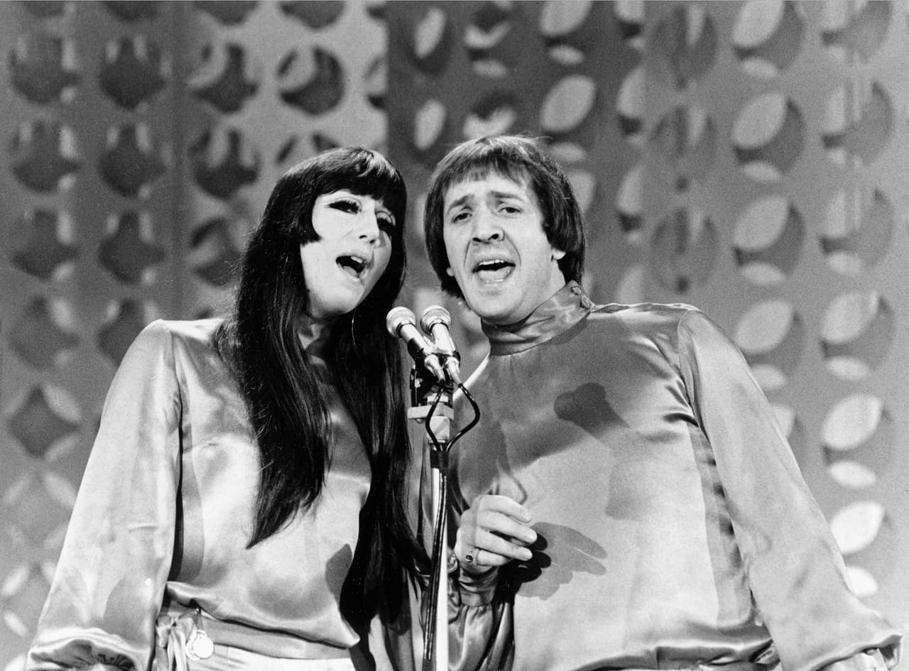 Sonny Bono