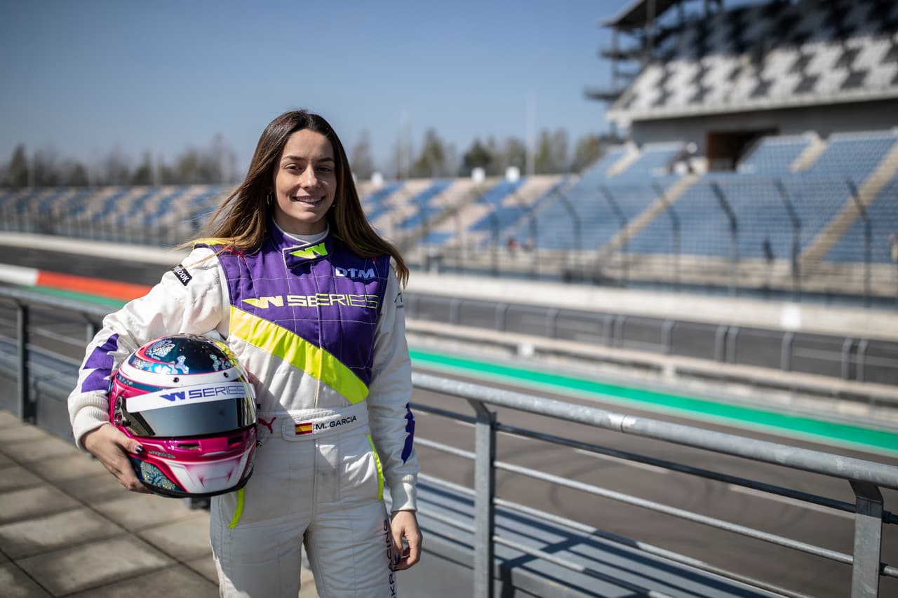 W Series, el campeonato de monoplazas para mujeres que suscita polémica