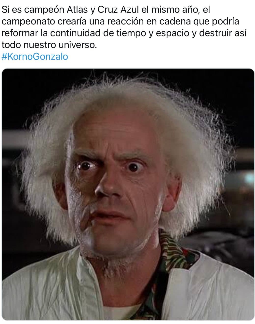 La final del Grita México Apertura 2021 se llevó a cabo entre el León y Atlas y la escuadra rojinegra logró sumar su segundo título tras 70 años sin poder lograrlo. El campeonato se decidió en penales y así los ‘zorros’ fueron los tundidos también por los memes.
