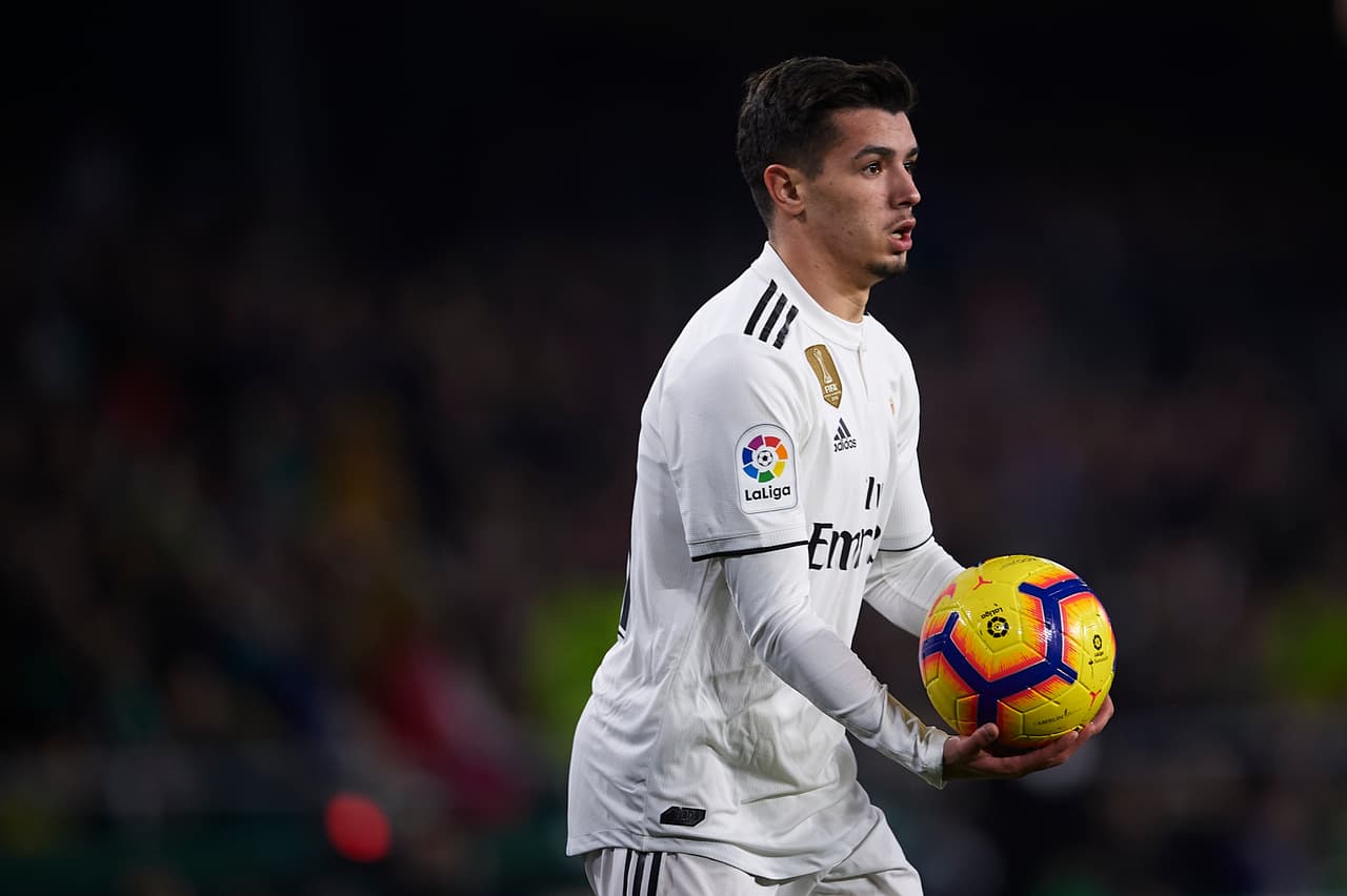 Y ya van cinco: Nueva baja en el Real Madrid