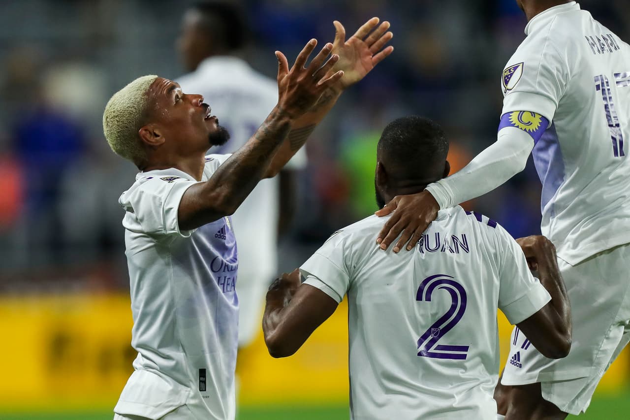 El brasileño Júnior Urso marcó el tanto de la victoria.
<br>