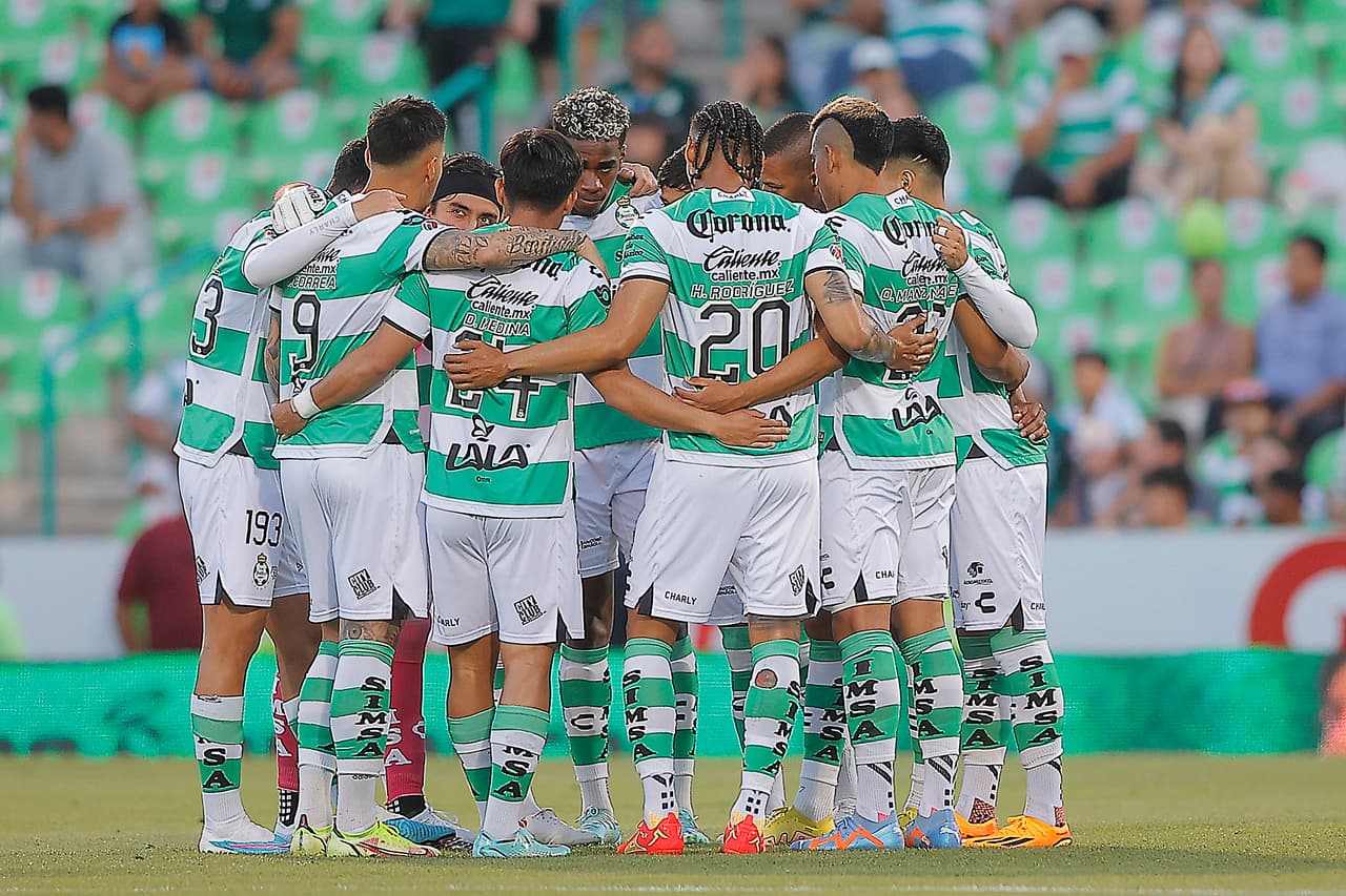 Liguilla al momento: Santos deja ir chance de clasificar a Repechaje
