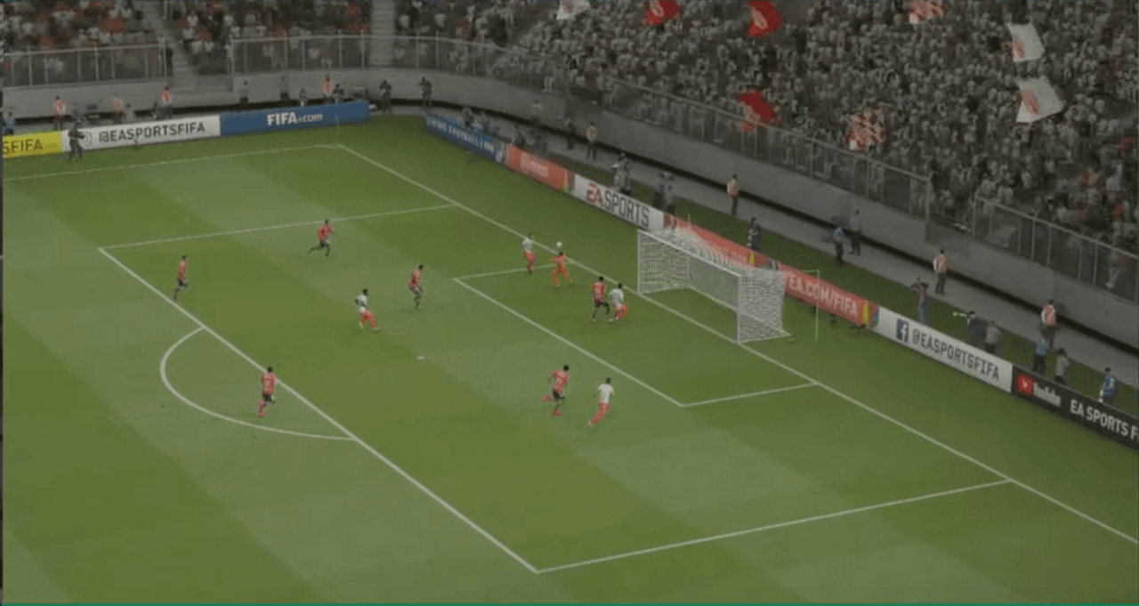 Necaxa fue mucha pieza para los Xolos y los derrotó con autoridad en la Jornada 12 de eLiga MX.