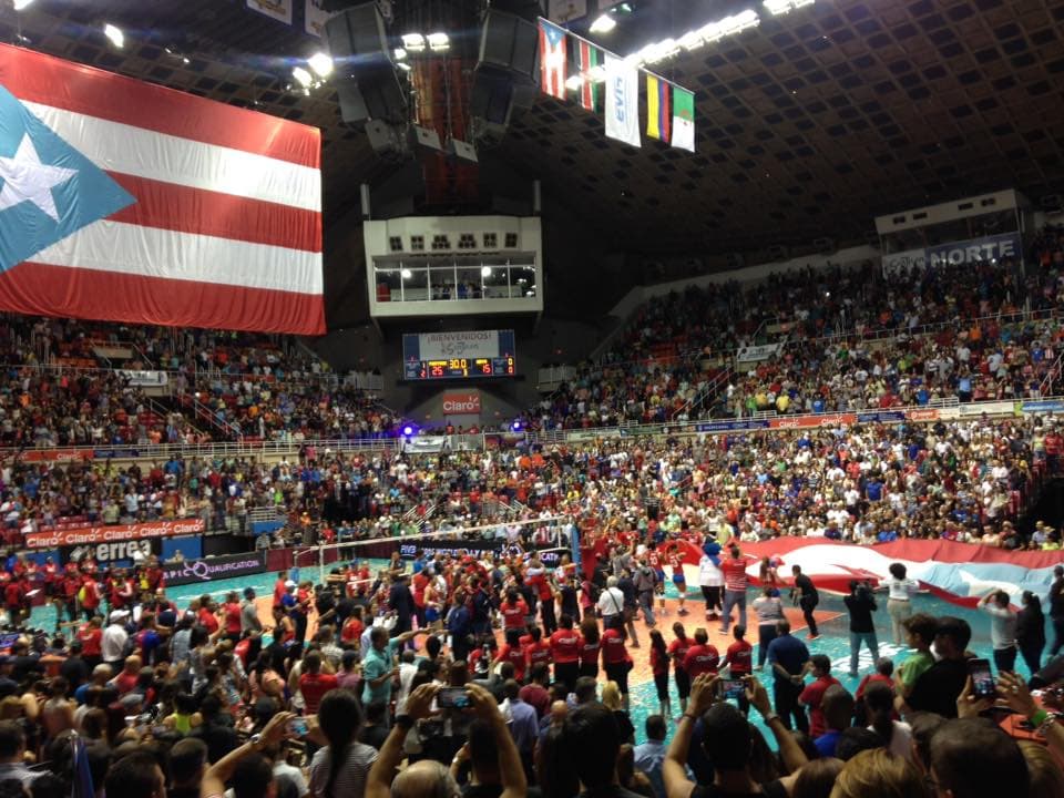Las boricuas lograron vencer a Kenia en sets consecutivos de 25-8, 25-23 y 25-15. Es la primera vez que voleibol en cancha -ya sea masculino o femenino - que Puerto Rico avanza a unos Juegos Olímpicos. Las boricuas lograron obtener el último pase a Rio.