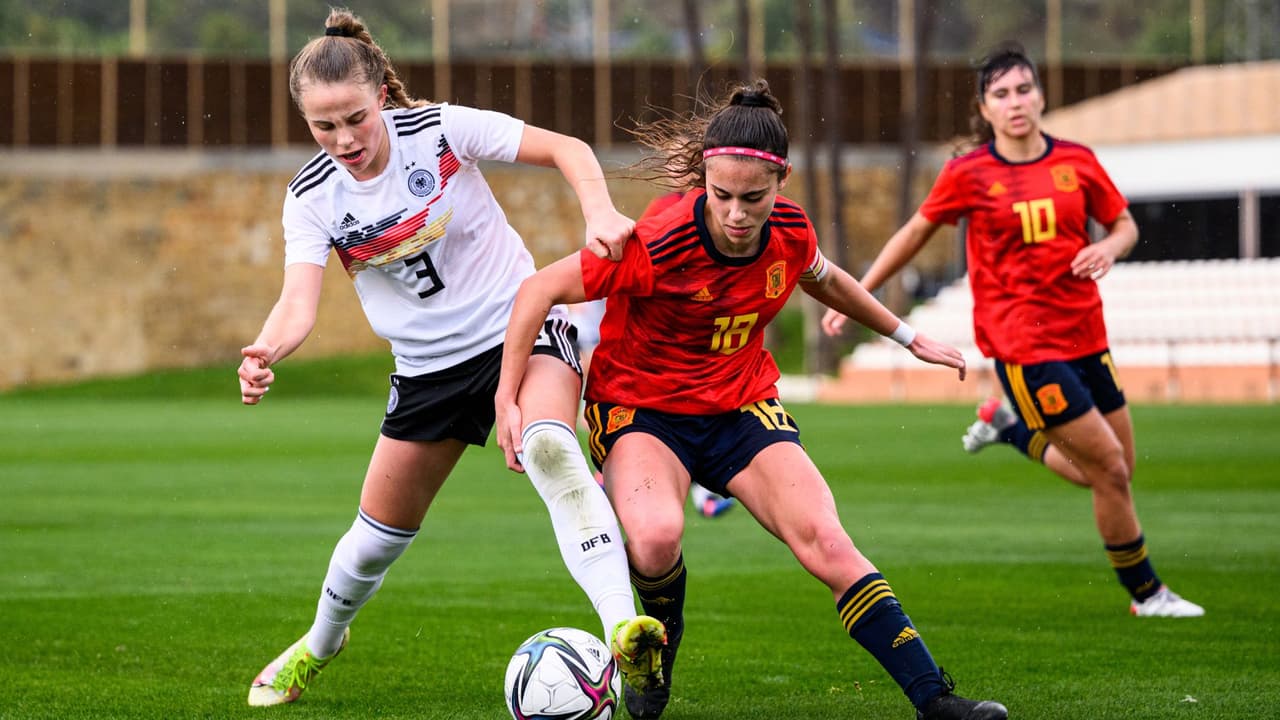 Mundial Femenil Sub-17 India 2022: ¿Cuándo y dónde ver los partidos?