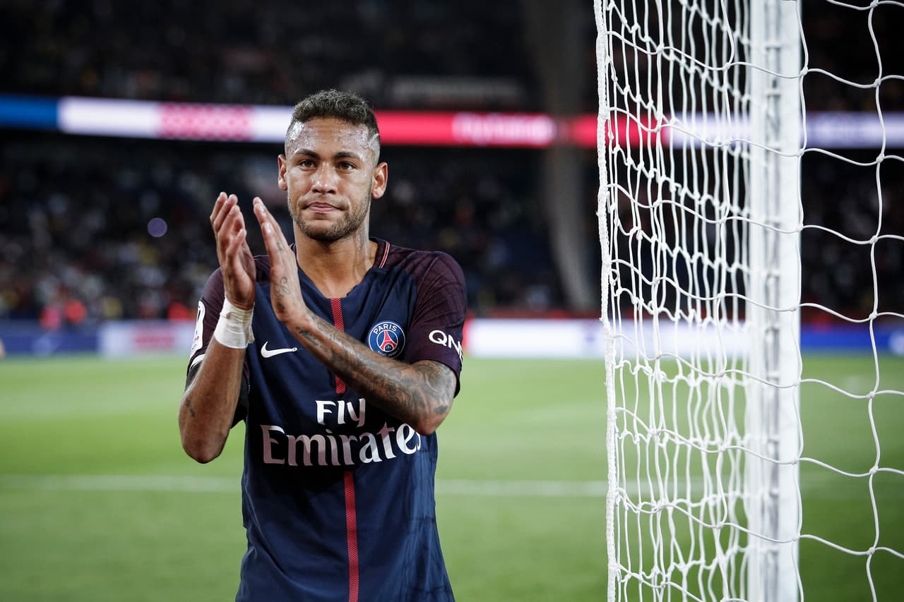 PSG es el equipo que genera temores y expectativas en Europa tras la llegada de Neymar. El cuadro francés tiene responsabilidad no solo de ser animador sino de pelear por el título.