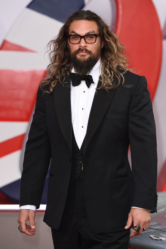 Aunque todavía no sepamos nada de la película, la inclusión de Jason Momoa a la saga y a hecho que los fans se emocionen mucho más de lo esperado.
<br>