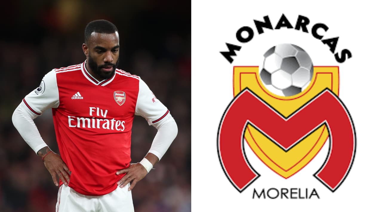 Arsenal comete un ‘oso’ monumental