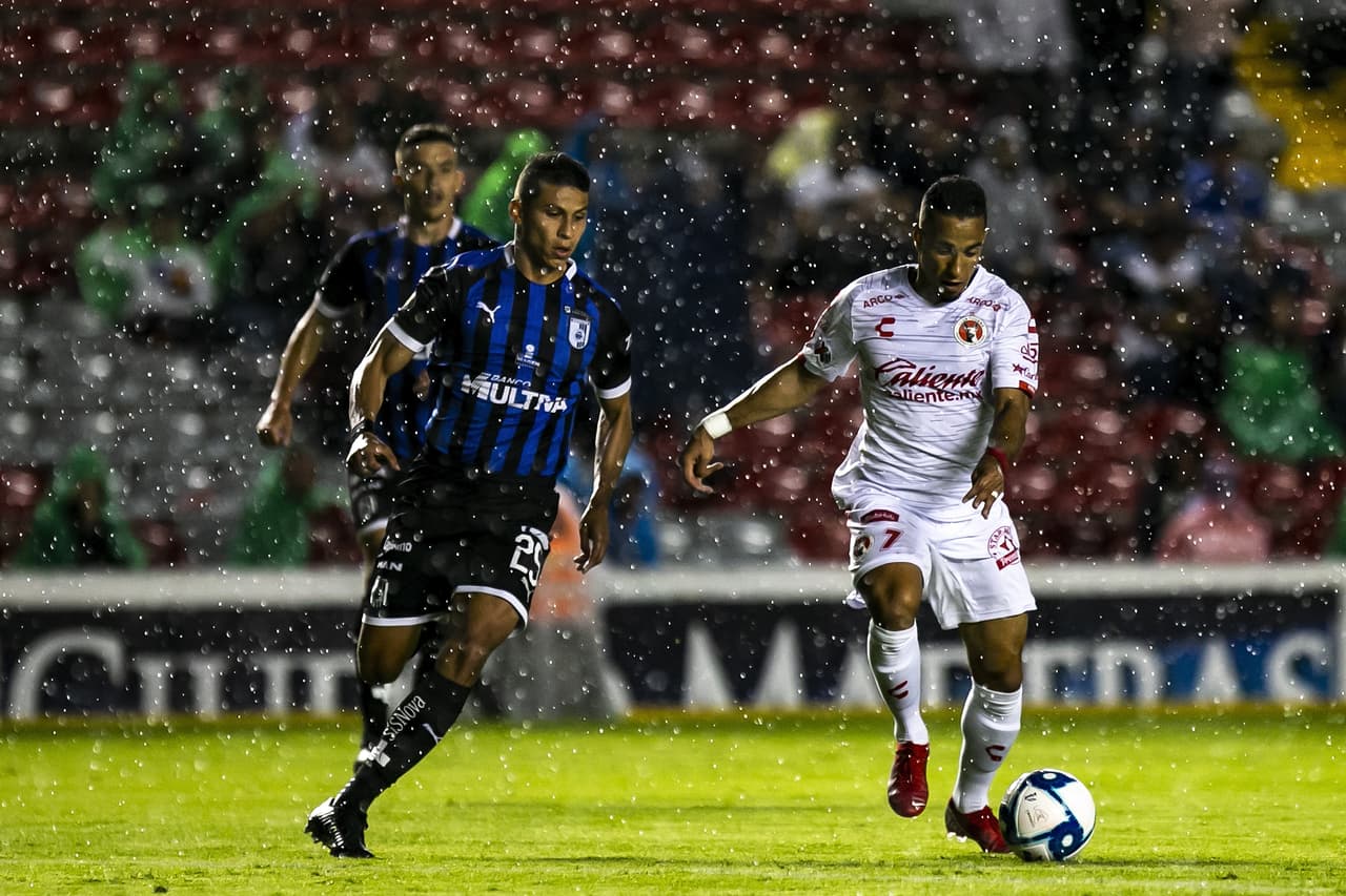 Cómo ver Querétaro vs. Club Tijuana en vivo, por la Liga MX 19 de enero 2020