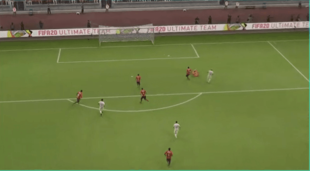 Toluca goleó 3-1 a Xolos y reafirma su gran nivel en eLiga MX.