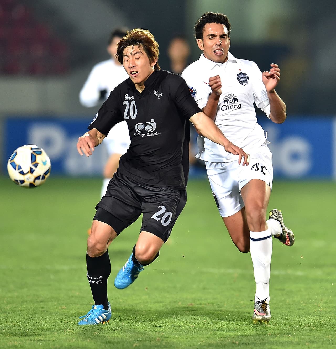 Yun Yong-sun (Seongnam FC)