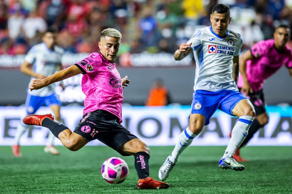 Cruz Azul vs Tijuana ¿dónde verlo en vivo, cuándo y a qué hora es?