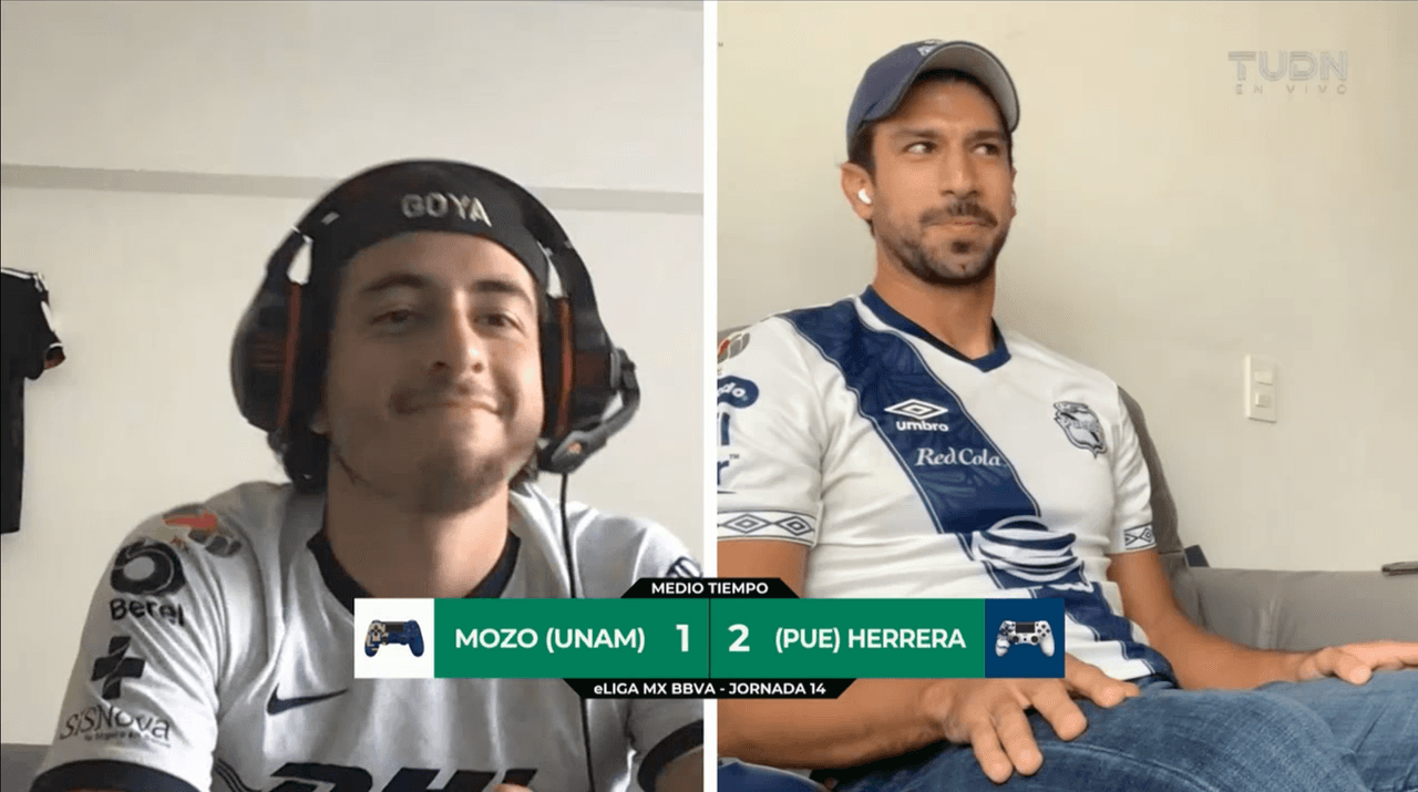 Con una sólida actuación, la Franja de Puebla se impuso 3-2 ante los Pumas de la UNAM.