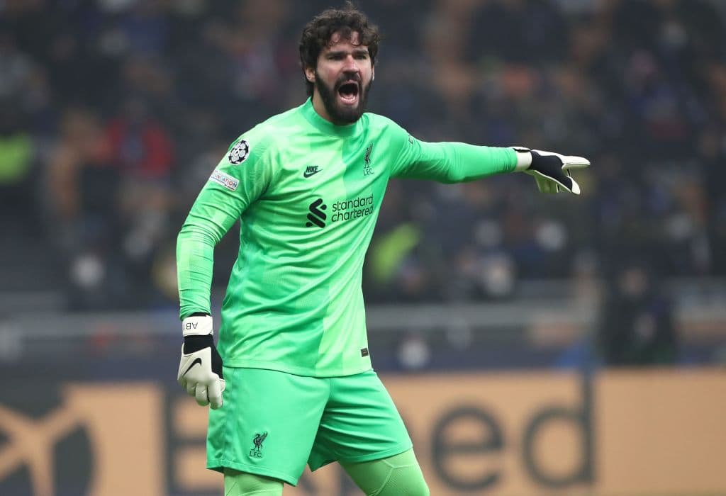 Liverpool se impone 2-0 ante el Inter de Milan durante el partido de ida en Octavos de Final de la UEFA Champions League, con anotaciones de Roberto Firmino y Mohamed Salah. Los Reds llevarán la ventaja para el juego de regreso.