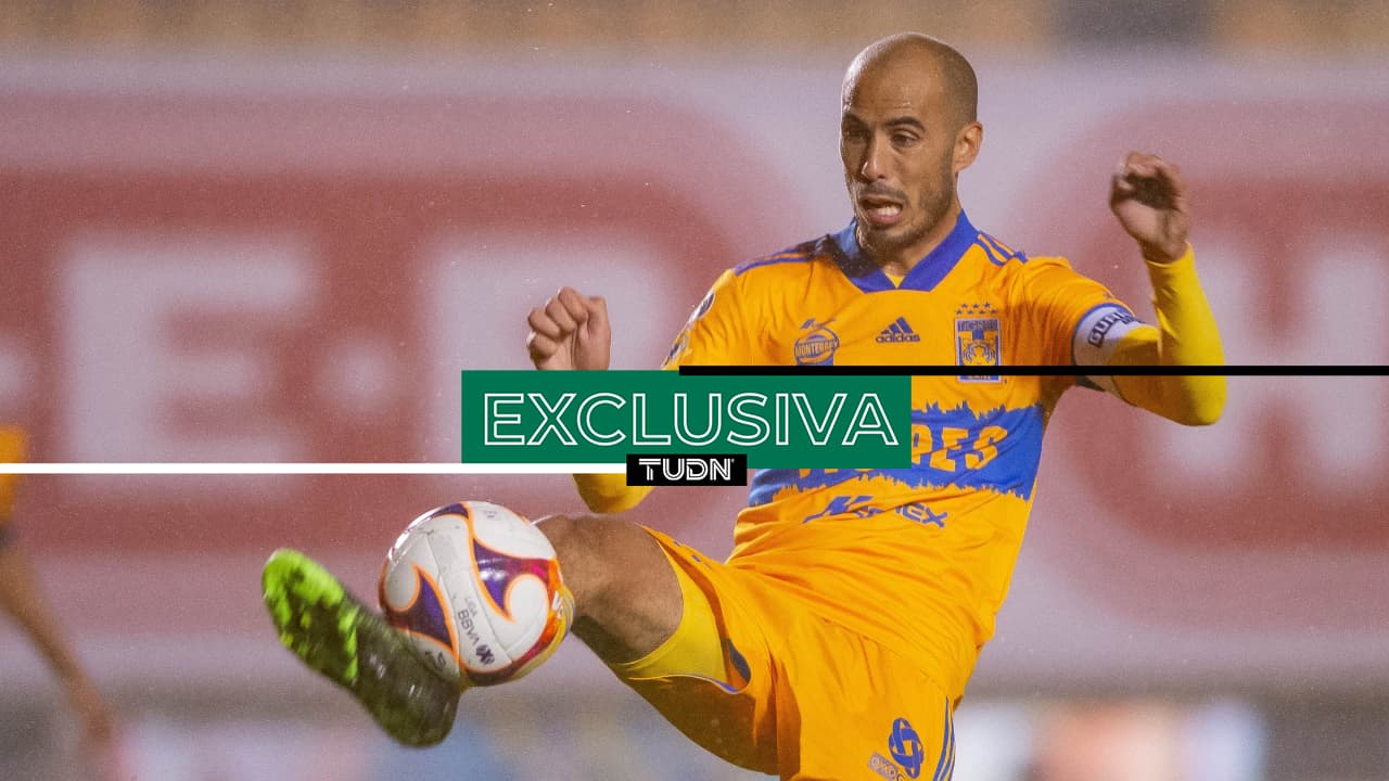 Guido Pizarro revela que su plan es el retiro con Tigres