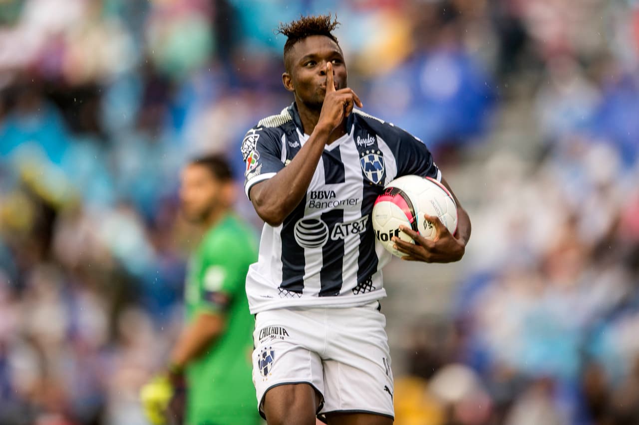 Al final, fue Avilés Hurtado el que logró conseguir el empate al minuto 83.