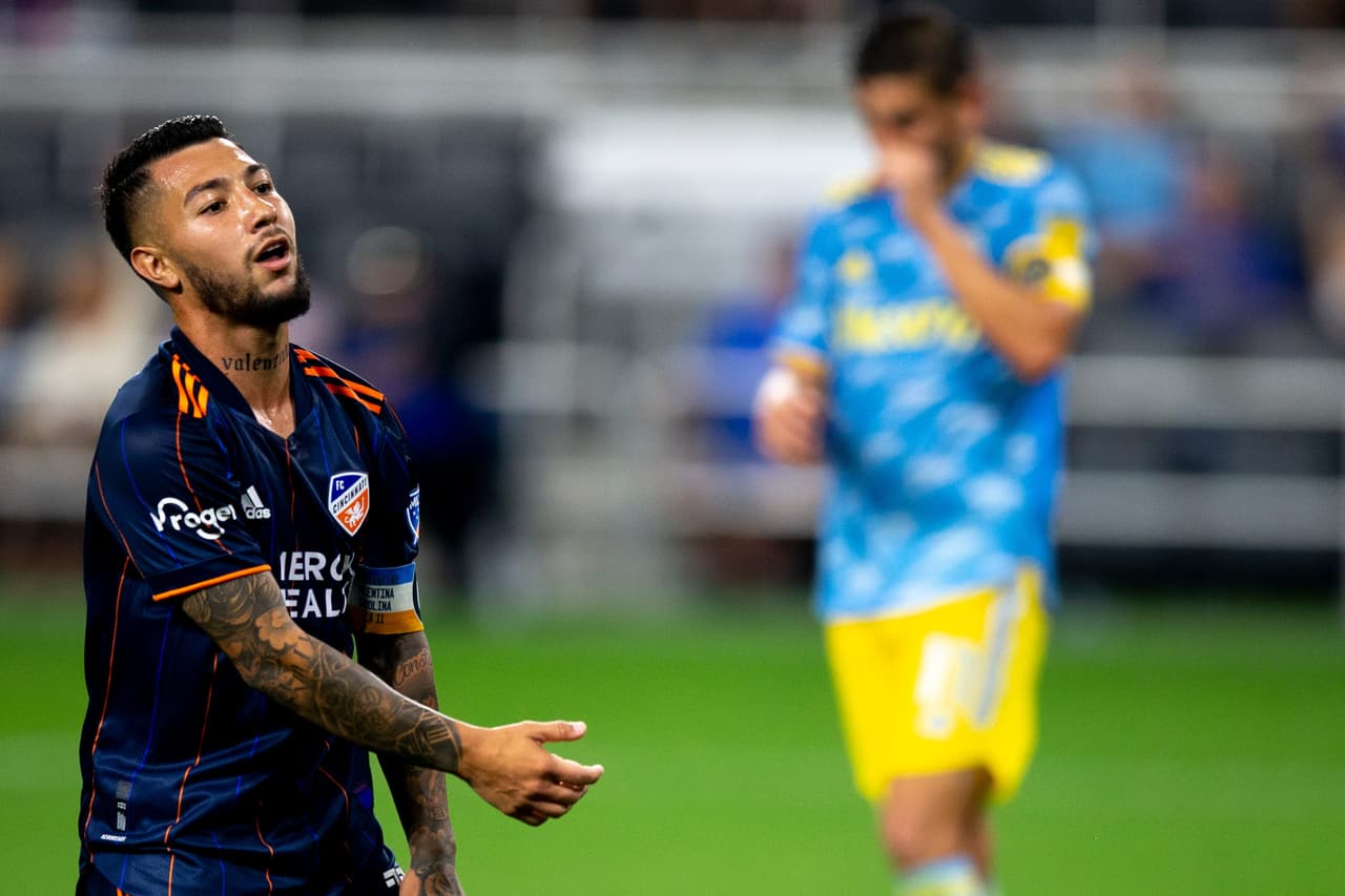 Cincinnati no logra salir de las últimas posiciones de la Conferencia del Este.
<br>