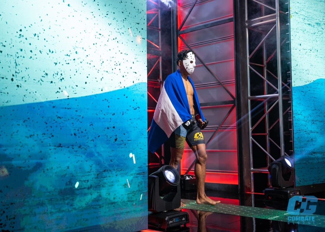 Leonardo 'Chimmy' Morales