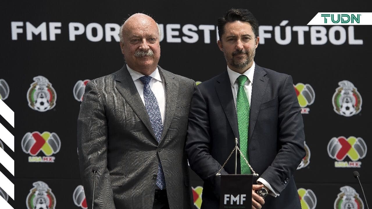 Liga MX y FMF ofrecen fondo para pago en Veracruz