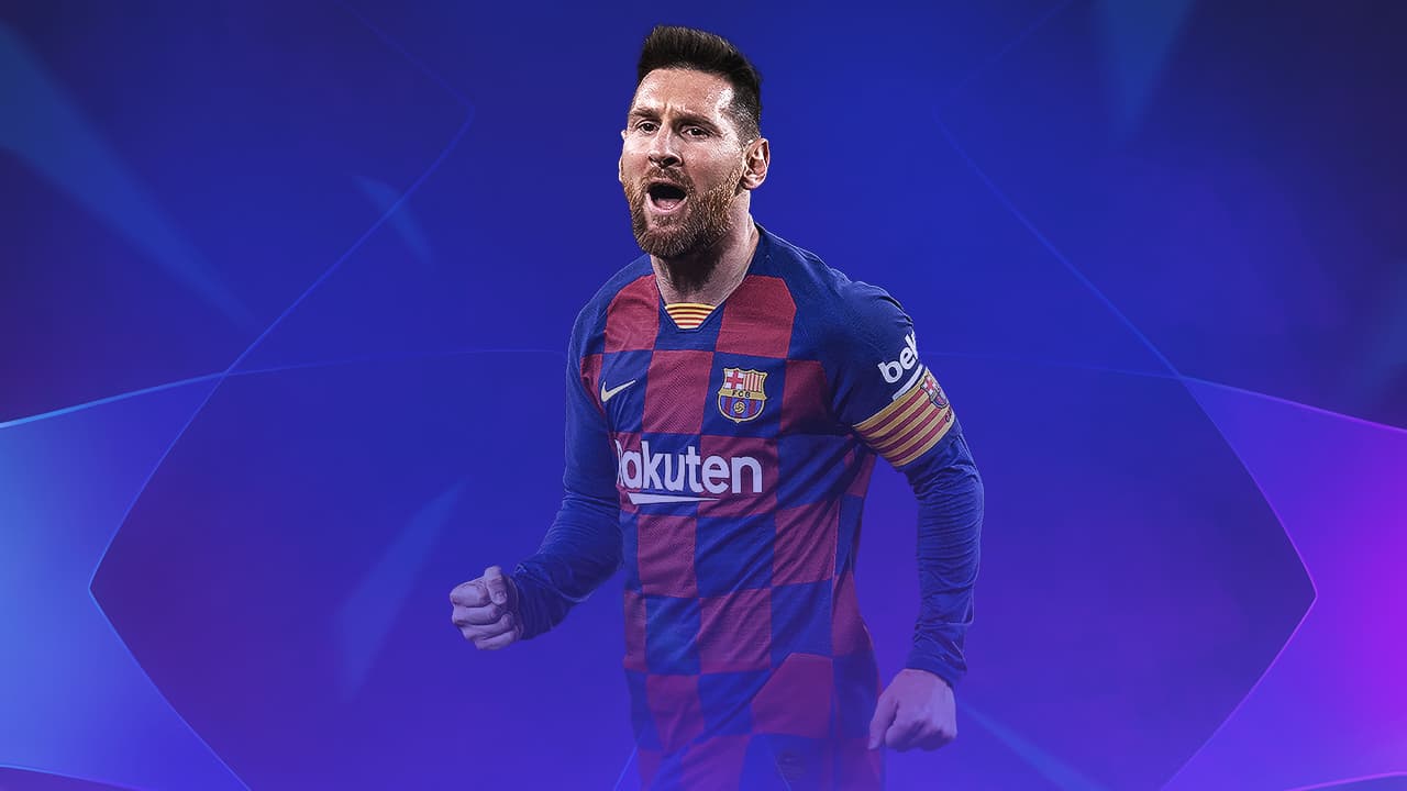 El astro argentino nos ha demostrado durante mucho tiempo que es uno de los mejores jugadores de la historia, pero ¿Se estará acabando su magia en la Champions League?.