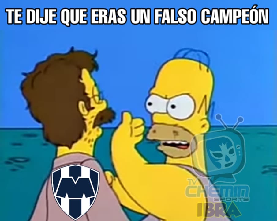 Esto fue lo más divertido de la pasada Fecha 8 en el futbol mexicano ¡Están para verlos una y otra vez!