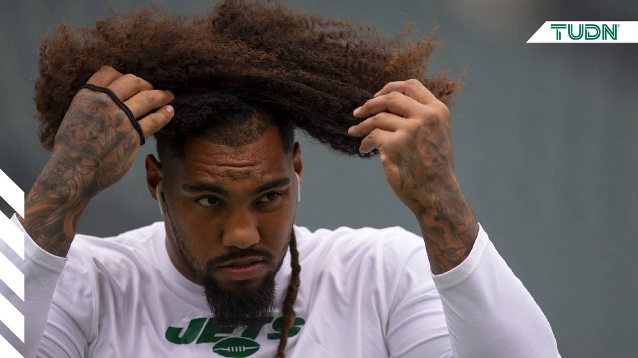 Leonard Williams.