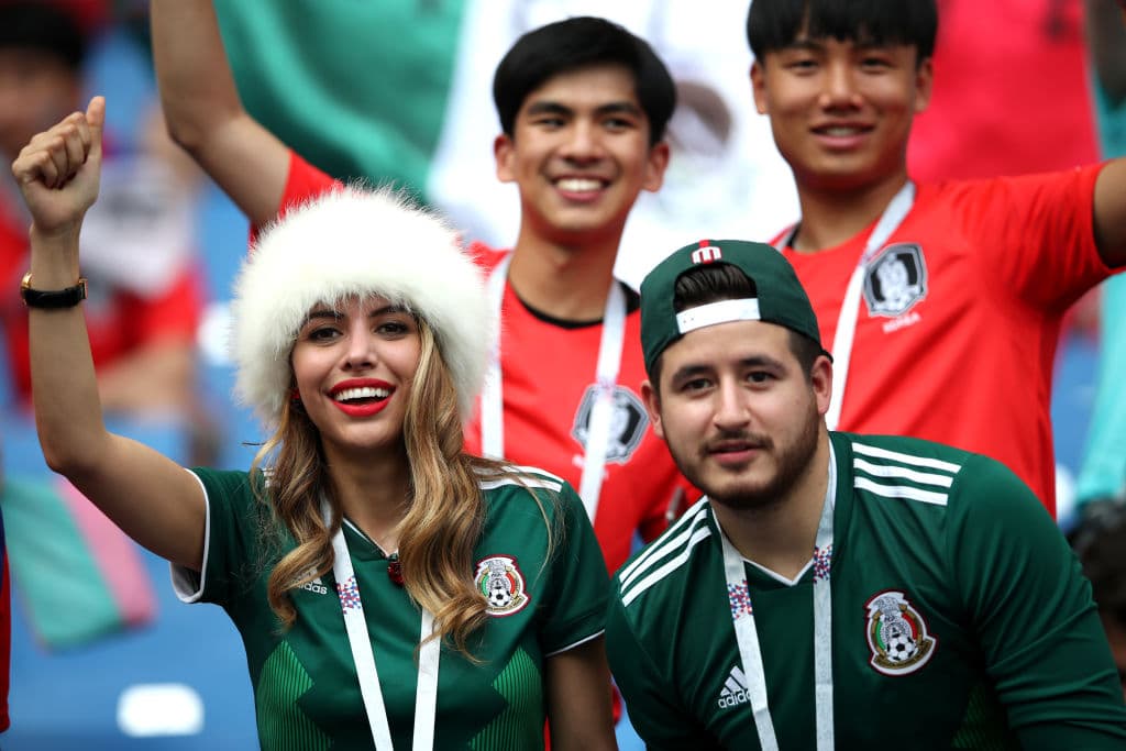 El duelo de octavos de final entre Bélgica y Japón marca la despedida como sede del Mundial de Rostov, que dejó postales al recibir Brasil-Suiza, Uruguay-Arabia, Mexico-Corea y Croacia-Islandia.