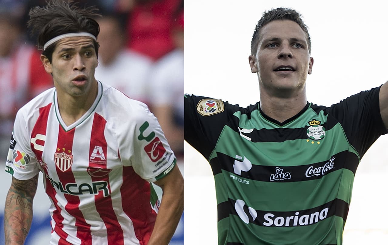 Los jugadores con mejores calificaciones en el Fantasy de la Liga MX de Univisión, que con el total de puntos están entre los ideales para el mejor equipo del torneo.