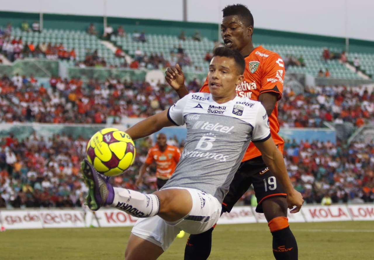 Este partido corresponde a la Jornada 10, la cual se suspendió por la huelga de los árbitros del fútbol mexicano.