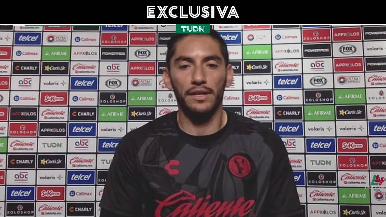 Chuy Corona salió de Cruz Azul porque “no hubo buena relación con algunas personas”