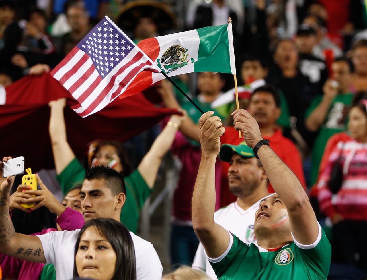 Opinión: defender otros colores en el Mundial por azares del destino