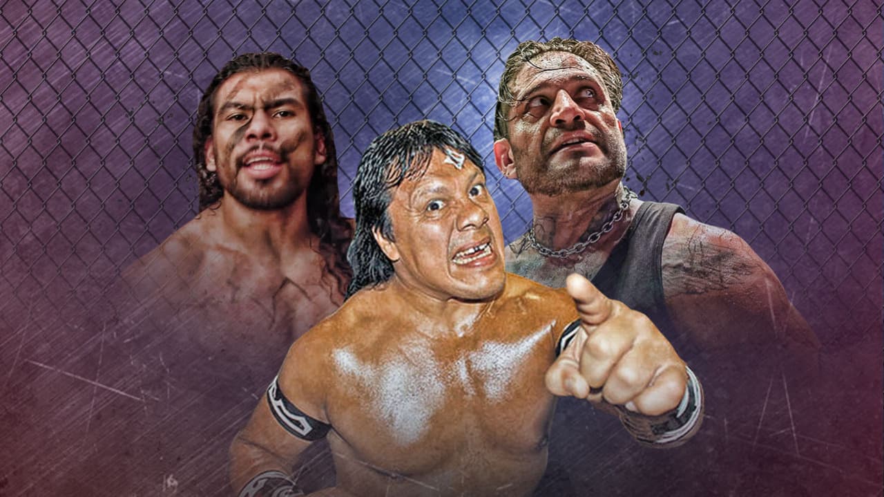 El CMLL, 86 años de ser la casa de la Lucha Libre en México