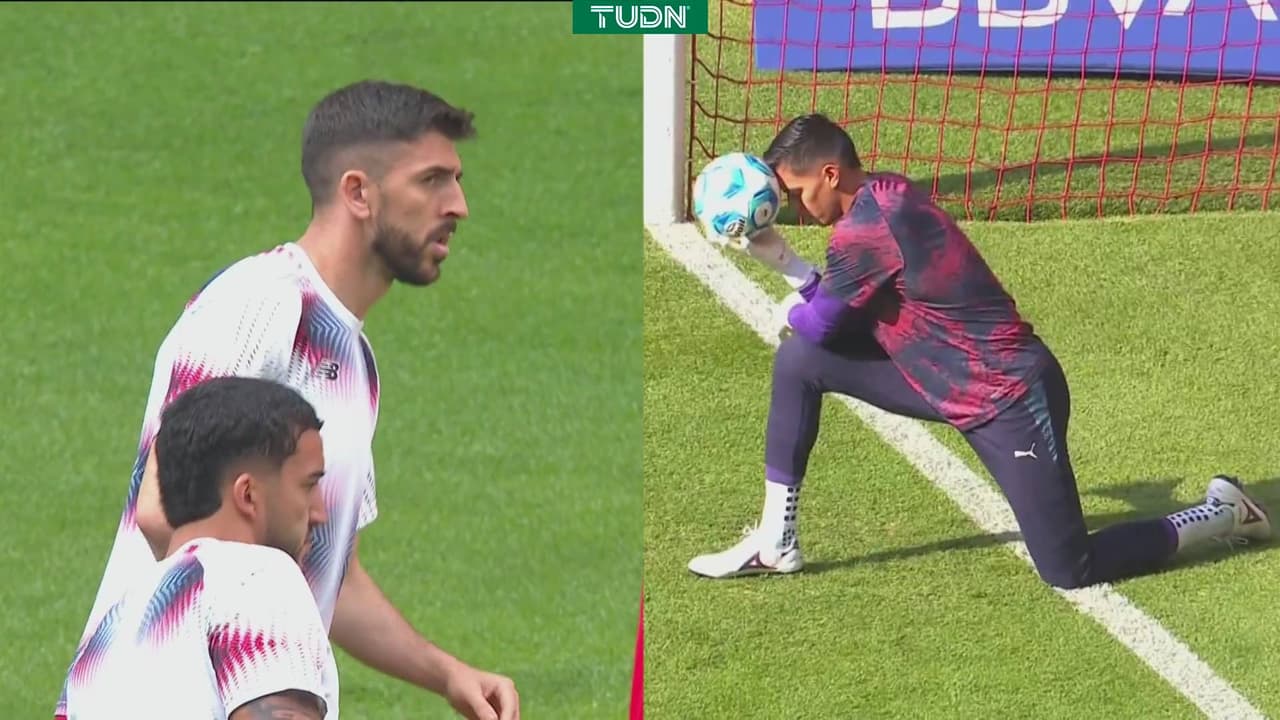 Toluca vs. Chivas EN VIVO: Goles, resumen, resultado del partido del Clausura 2026 Liga MX