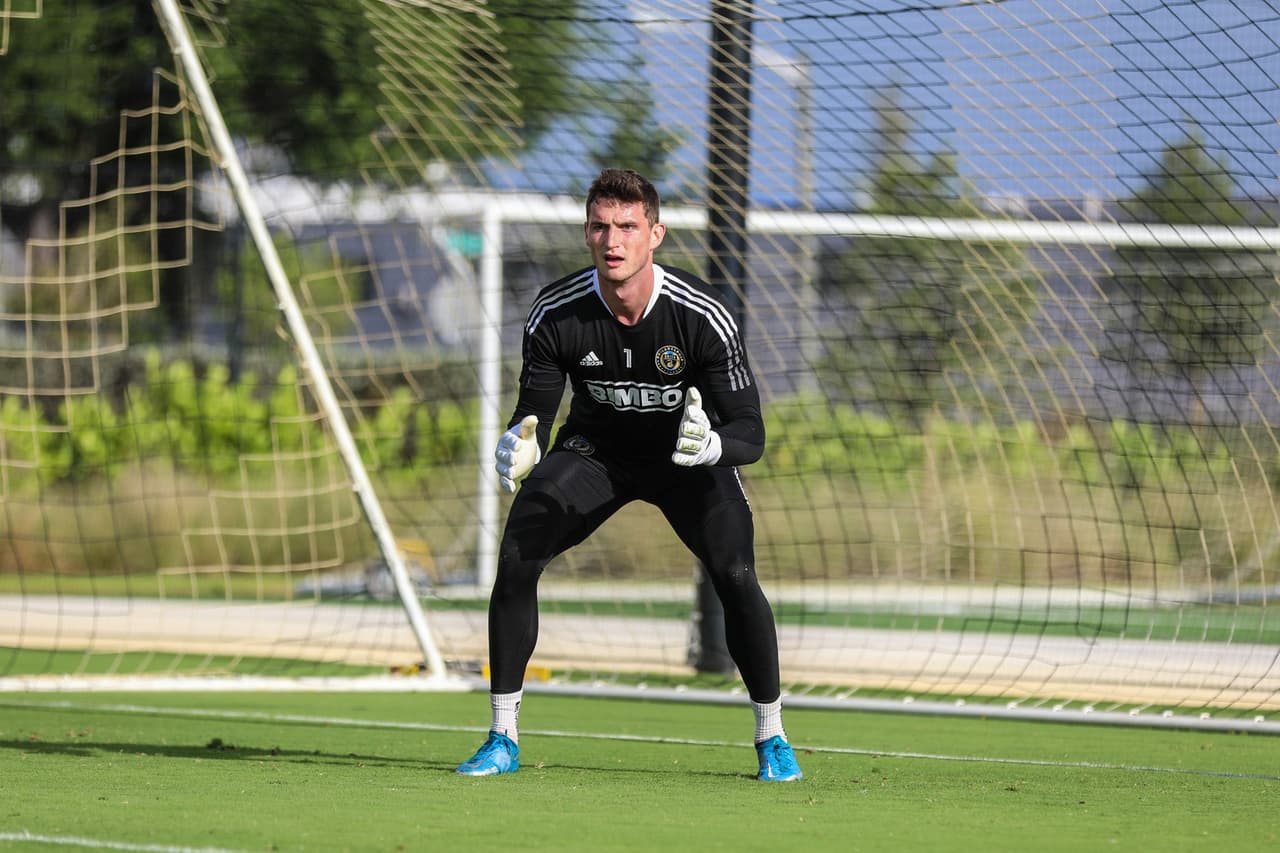 El clima y el 'factor estadio' serán dos elementos a tener en cuenta en el debut internacional de Philadelphia Union.